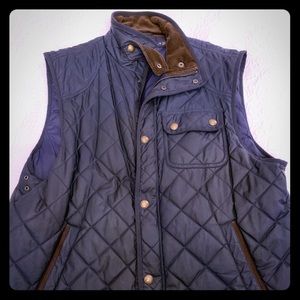 Polo Vest